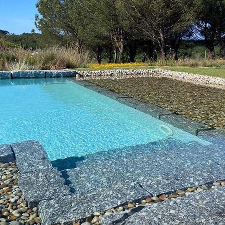 Bed and Breakfast Sussurros Do Monte Aljezur Exterior foto