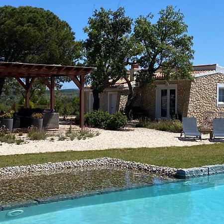 Bed and Breakfast Sussurros Do Monte Aljezur Exterior foto